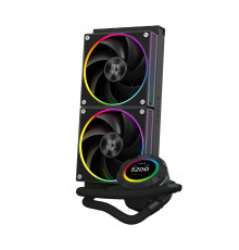 Кулер для процессора ID-COOLING SL240