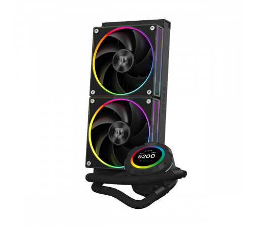 Кулер для процессора ID-COOLING SL240
