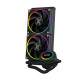Кулер для процессора ID-COOLING SL240