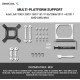 Кулер для процессора Deepcool Assassin IV White Edition