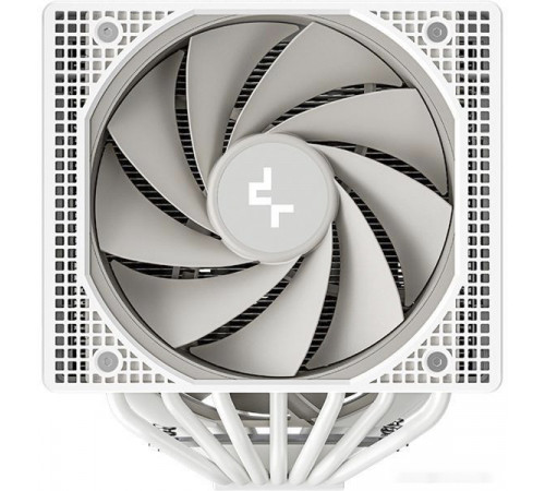 Кулер для процессора Deepcool Assassin IV White Edition