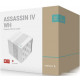 Кулер для процессора Deepcool Assassin IV White Edition