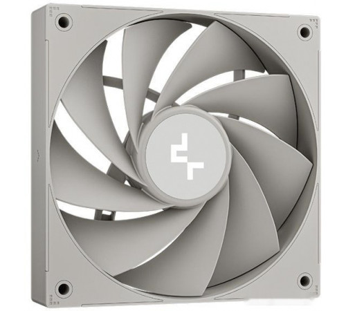 Кулер для процессора Deepcool Assassin IV White Edition