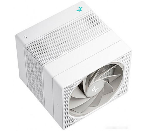 Кулер для процессора Deepcool Assassin IV White Edition