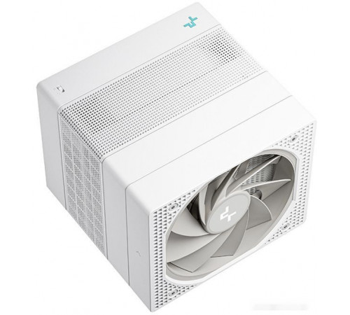 Кулер для процессора Deepcool Assassin IV White Edition