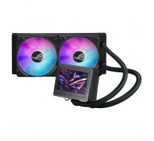 Кулер для процессора Asus ROG RYUJIN III 240 ARGB