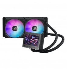 Кулер для процессора Asus ROG RYUJIN III 240 ARGB