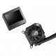 Кулер для процессора Asus ROG RYUJIN III 240 ARGB