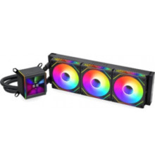 Жидкостное охлаждение для процессора Lian Li Galahad II LCD SL Infinity 360 G89.GA2ALCD36INB.00