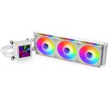 Жидкостное охлаждение для процессора Lian Li Galahad II LCD SL Infinity 360 G89.GA2ALCD36INW.00