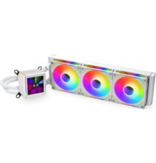 Жидкостное охлаждение для процессора Lian Li Galahad II LCD SL Infinity 360 G89.GA2ALCD36INW.00
