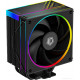 Кулер для процессора ID-COOLING Frozn A410 ARGB