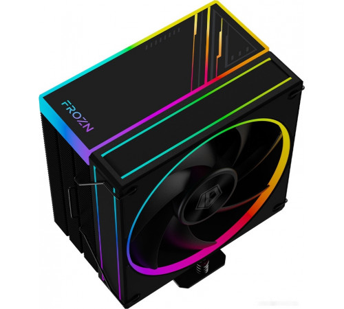 Кулер для процессора ID-COOLING Frozn A410 ARGB