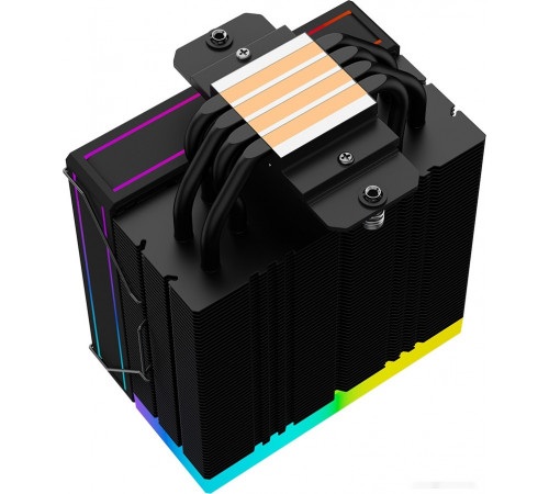 Кулер для процессора ID-COOLING Frozn A410 ARGB