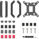 Кулер для процессора ID-COOLING Frozn A410 ARGB