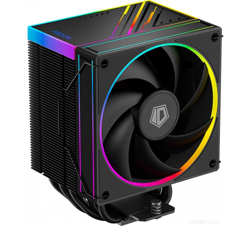 Кулер для процессора ID-COOLING Frozn A610 ARGB