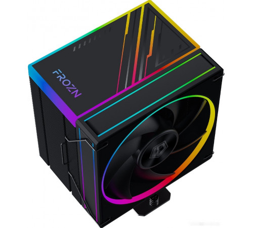 Кулер для процессора ID-COOLING Frozn A610 ARGB