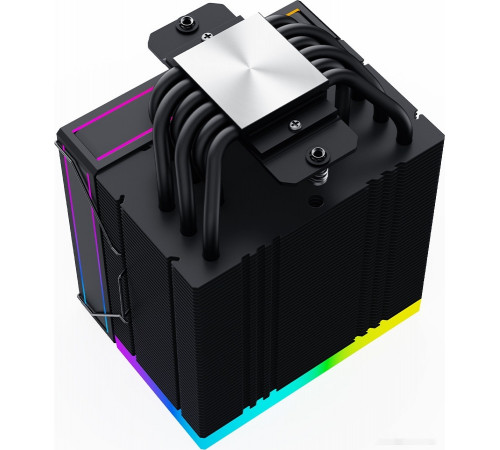Кулер для процессора ID-COOLING Frozn A610 ARGB