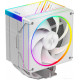 Кулер для процессора ID-COOLING Frozn A610 ARGB White