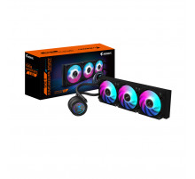 Кулер для процессора Gigabyte AORUS WATERFORCE II 360