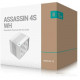 Кулер для процессора Deepcool Assassin 4S WH R-ASN4S-WHGPMN-G