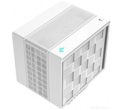 Кулер для процессора Deepcool Assassin 4S WH R-ASN4S-WHGPMN-G