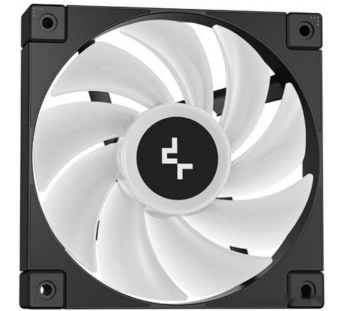 Жидкостное охлаждение для процессора Deepcool LD360 R-LD360-BKMSN-G-1