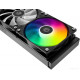 Жидкостное охлаждение для процессора ID-COOLING Space SL360 XE
