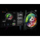 Жидкостное охлаждение для процессора ID-COOLING Space SL360 XE