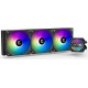 Жидкостное охлаждение для процессора ZALMAN ALPHA2 A36 (черный)