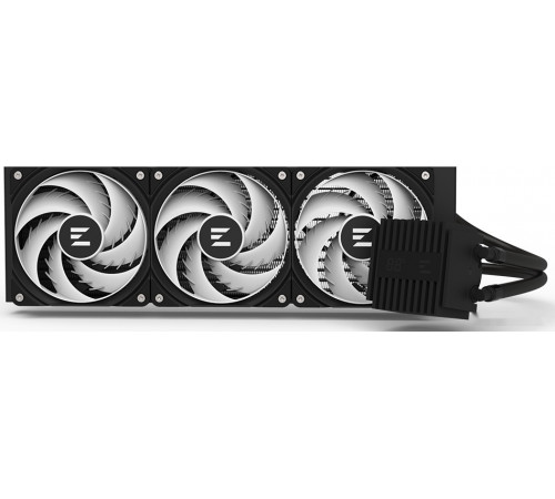 Жидкостное охлаждение для процессора ZALMAN ALPHA2 A36 (черный)