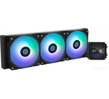 Жидкостное охлаждение для процессора ZALMAN ALPHA2 A36 (черный)