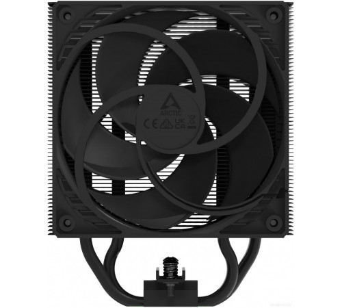 Кулер для процессора Arctic Freezer 36 Black ACFRE00123A