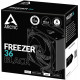 Кулер для процессора Arctic Freezer 36 Black ACFRE00123A