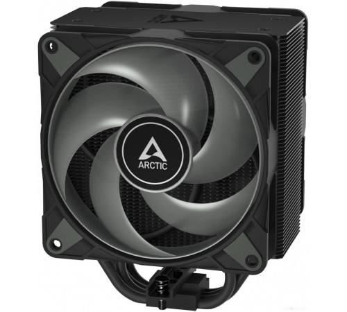 Кулер для процессора Arctic Freezer 36 A-RGB Black ACFRE00124A