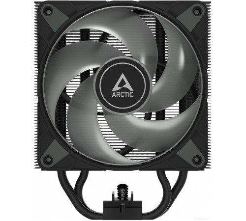 Кулер для процессора Arctic Freezer 36 A-RGB Black ACFRE00124A