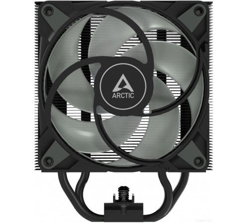 Кулер для процессора Arctic Freezer 36 A-RGB Black ACFRE00124A