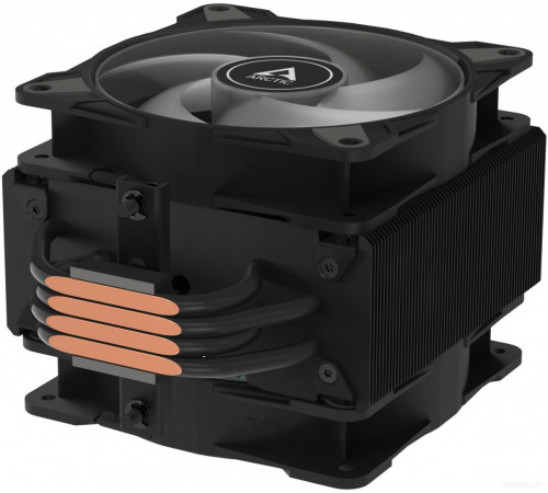 Кулер для процессора Arctic Freezer 36 A-RGB Black ACFRE00124A