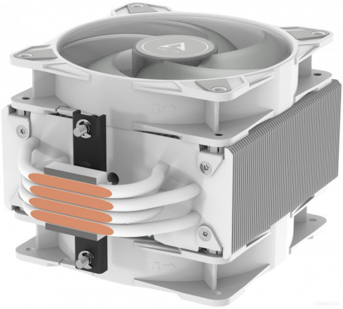 Кулер для процессора Arctic Freezer 36 A-RGB White ACFRE00125A