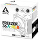 Кулер для процессора Arctic Freezer 36 A-RGB White ACFRE00125A