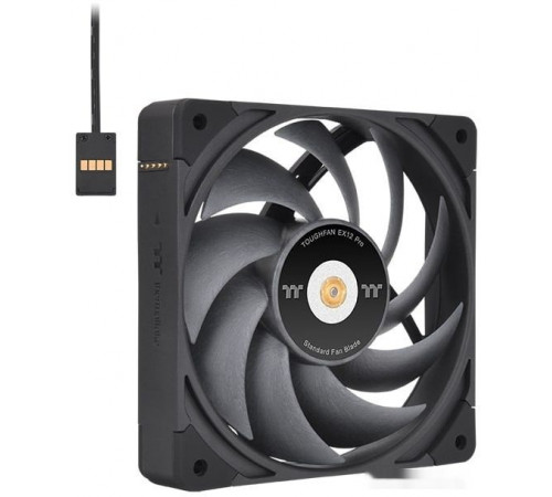 Набор вентиляторов Thermaltake Toughfan EX12 Pro 3-Fan Pack CL-F171-PL12BL-A