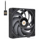 Набор вентиляторов Thermaltake Toughfan EX12 Pro 3-Fan Pack CL-F171-PL12BL-A
