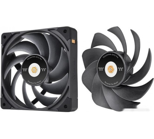 Набор вентиляторов Thermaltake Toughfan EX12 Pro 3-Fan Pack CL-F171-PL12BL-A