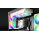 Жидкостное охлаждение для процессора Arctic Liquid Freezer III 280 A-RGB White ACFRE00151A