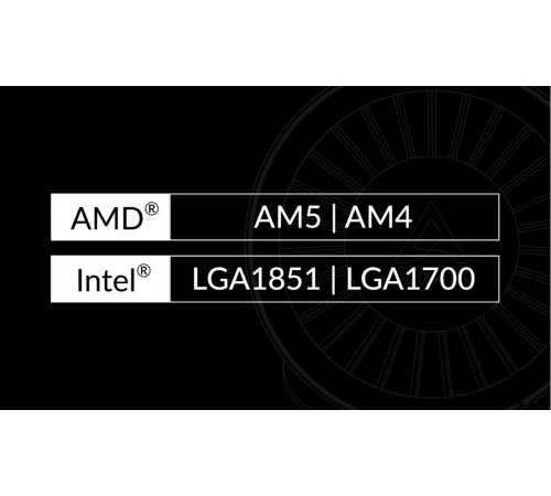 Жидкостное охлаждение для процессора Arctic Liquid Freezer III 280 A-RGB White ACFRE00151A