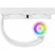 Жидкостное охлаждение для процессора Arctic Liquid Freezer III 280 A-RGB White ACFRE00151A