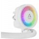 Жидкостное охлаждение для процессора Arctic Liquid Freezer III 280 A-RGB White ACFRE00151A