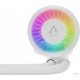 Жидкостное охлаждение для процессора Arctic Liquid Freezer III 280 A-RGB White ACFRE00151A