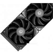 Жидкостное охлаждение для процессора ID-COOLING FrostFlow FX360 Pro