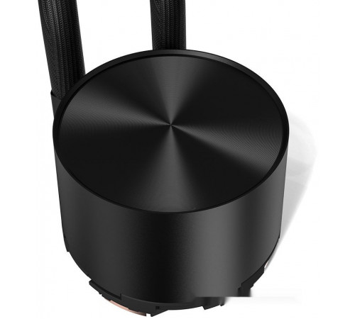Жидкостное охлаждение для процессора ID-COOLING FrostFlow FX360 Pro